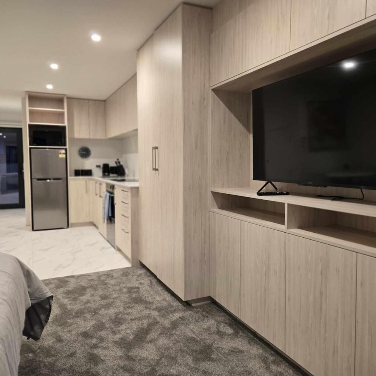 Apartamento Bath Street 6