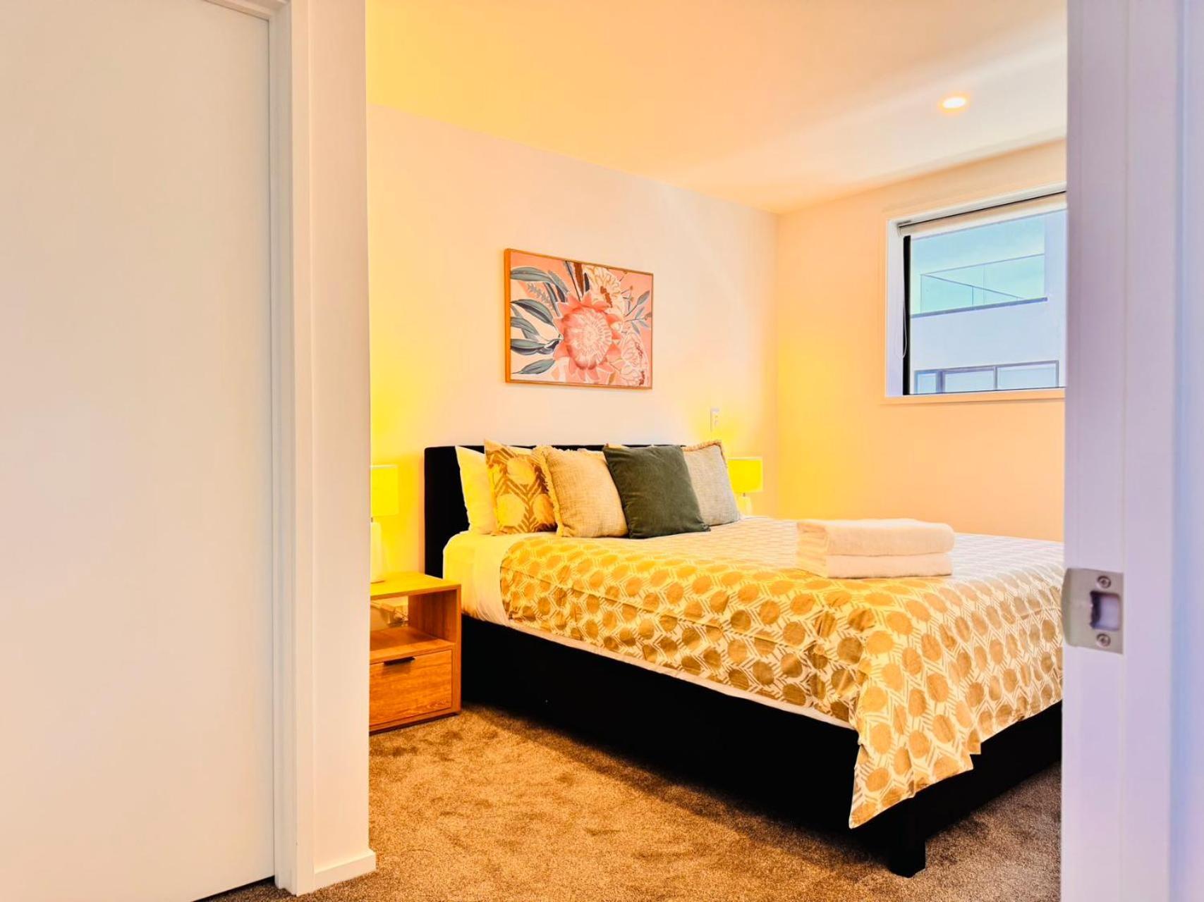 Stadium Cbd B, Chc Apartment *