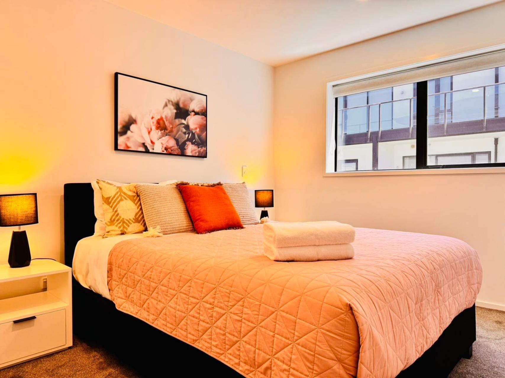 Apartment Stadium Cbd B, Chc *