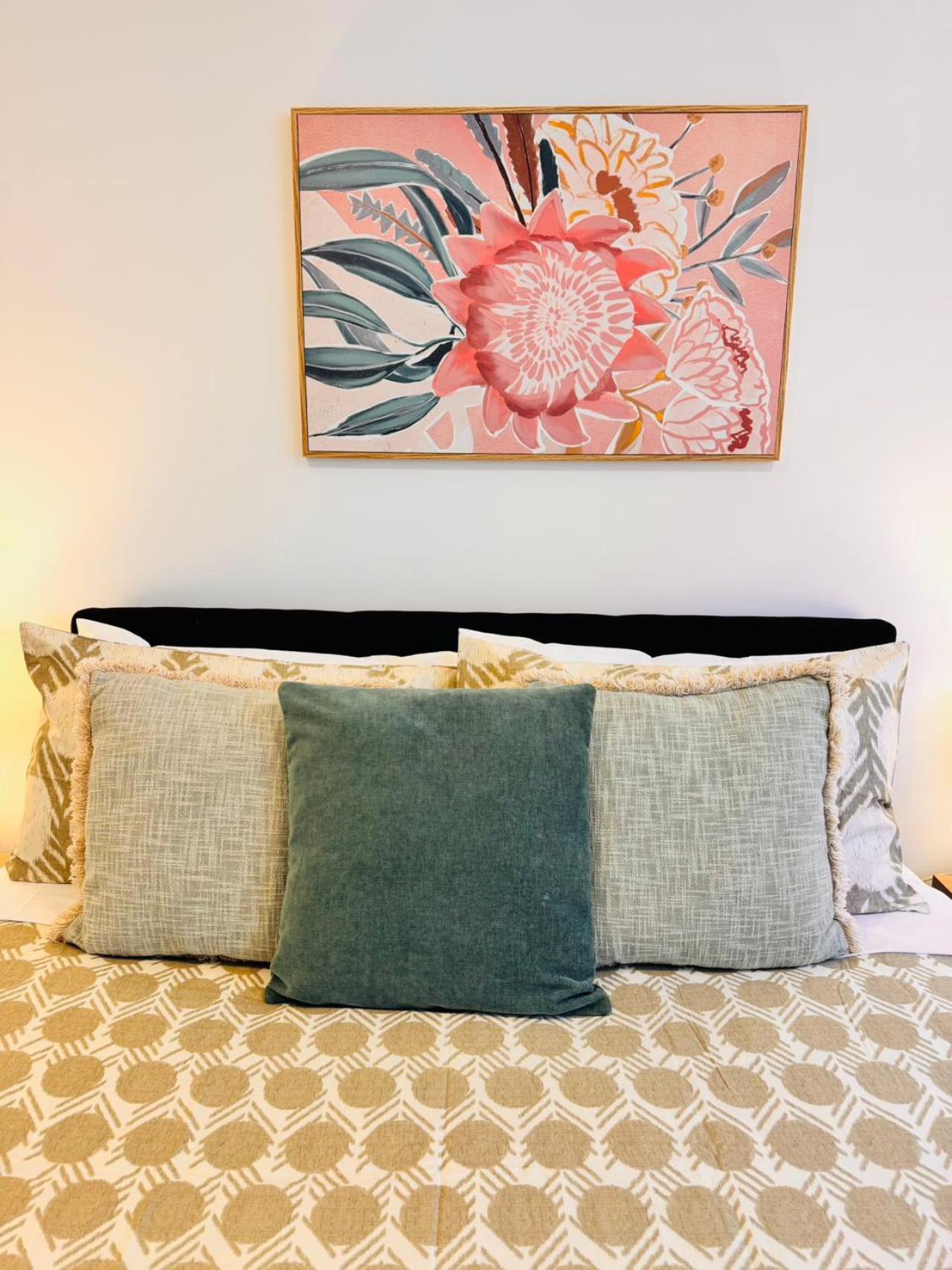 Stadium Cbd B, Chc Apartment