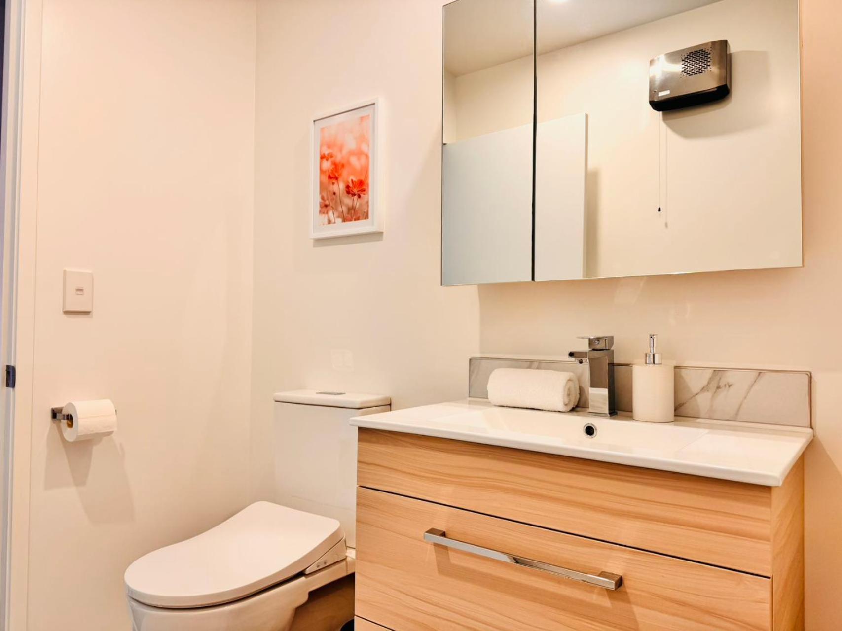 Stadium Cbd B, Chc Apartment *