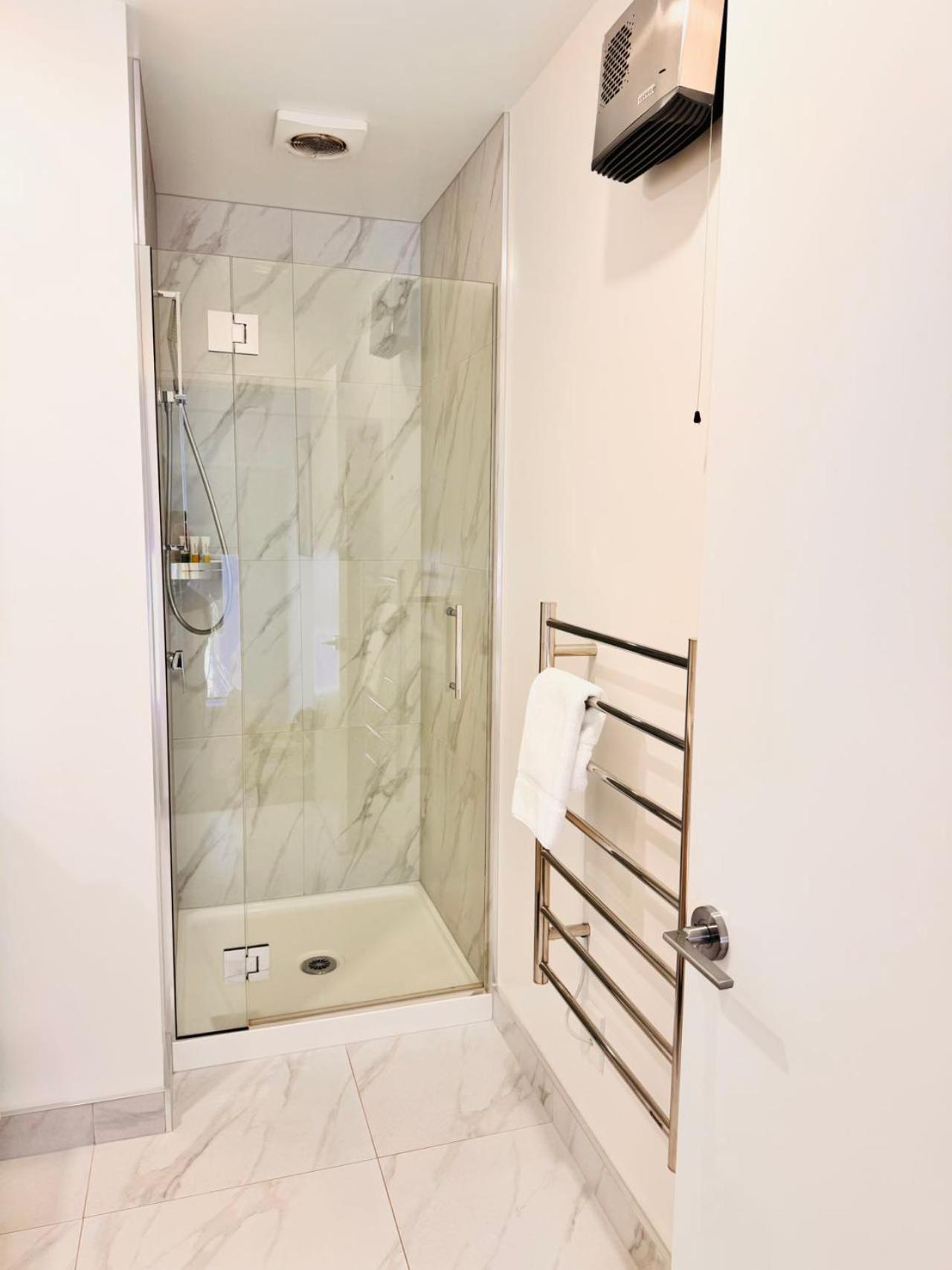 Apartment Stadium Cbd B, Chc *