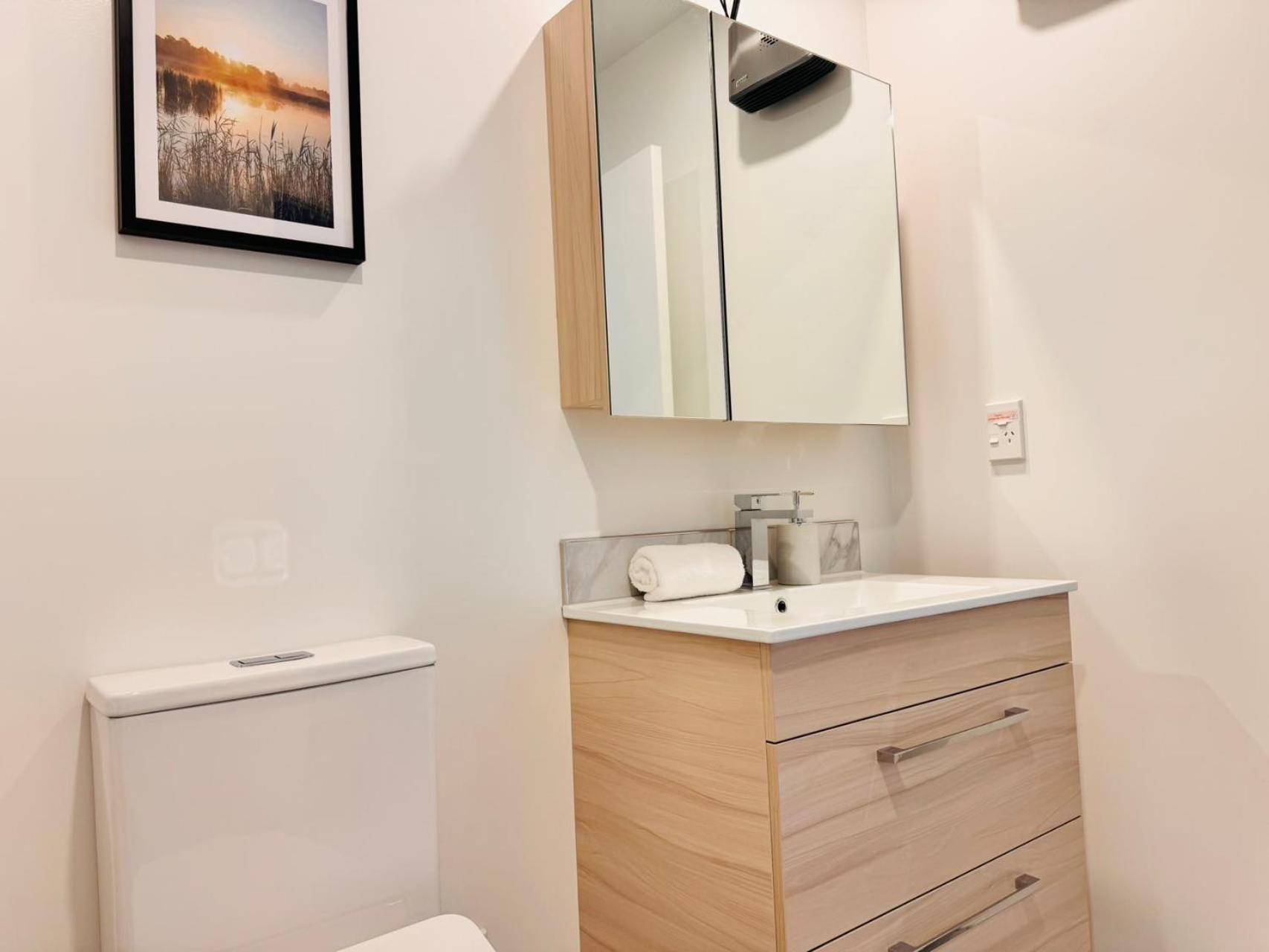 Stadium Cbd B, Chc Christchurch