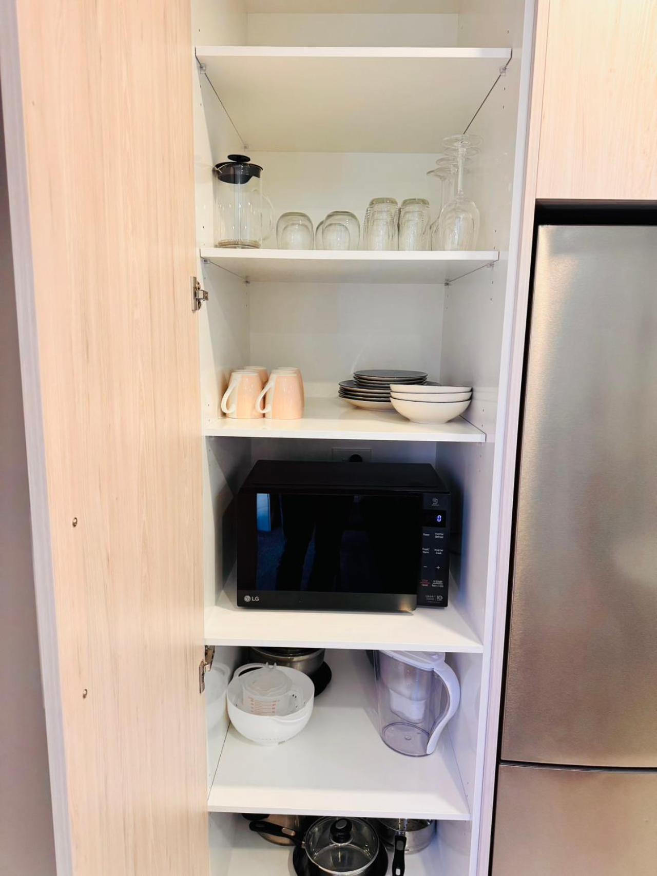 Stadium Cbd B, Chc Apartment
