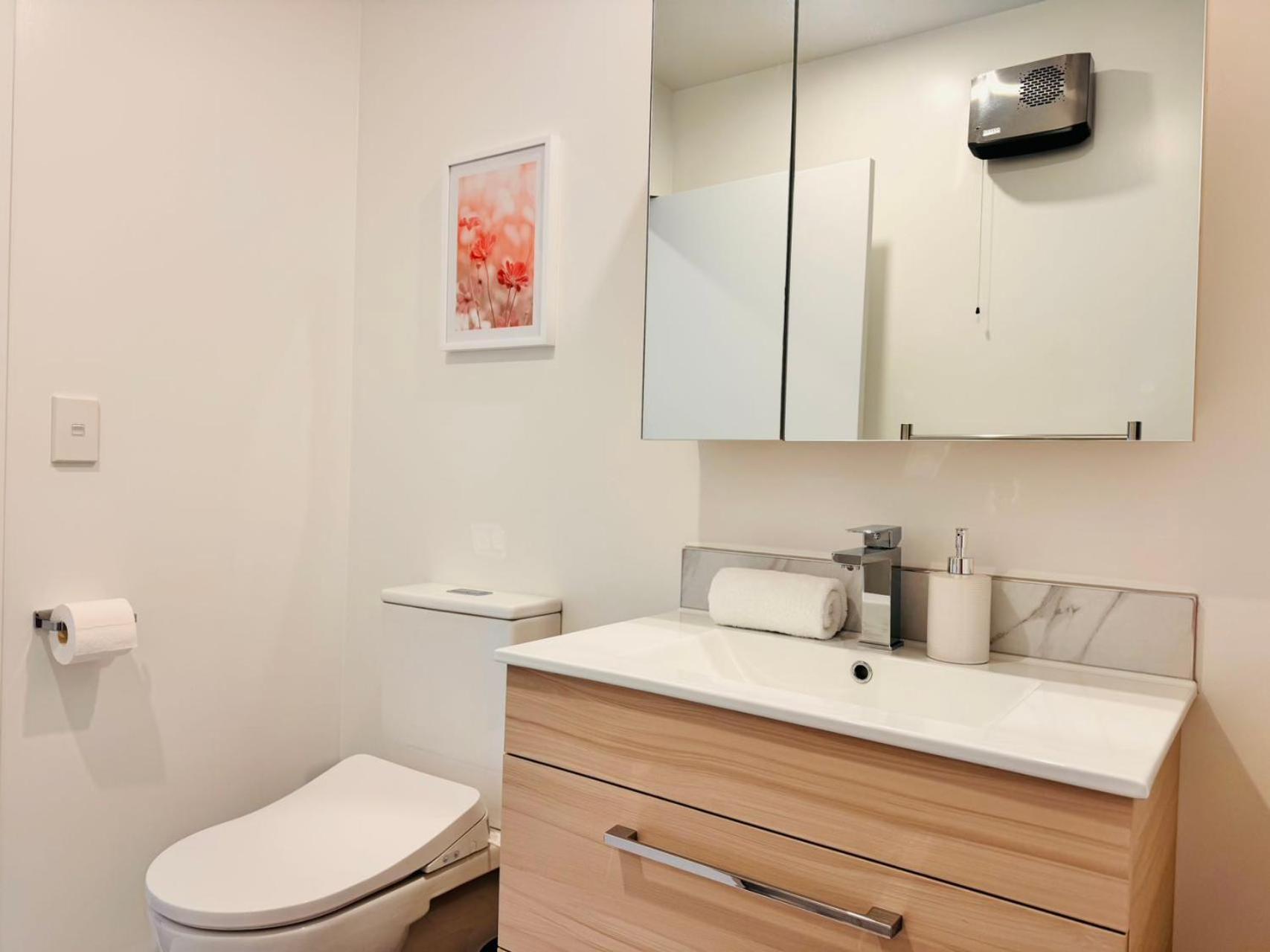 Stadium Cbd B, Chc Apartment
