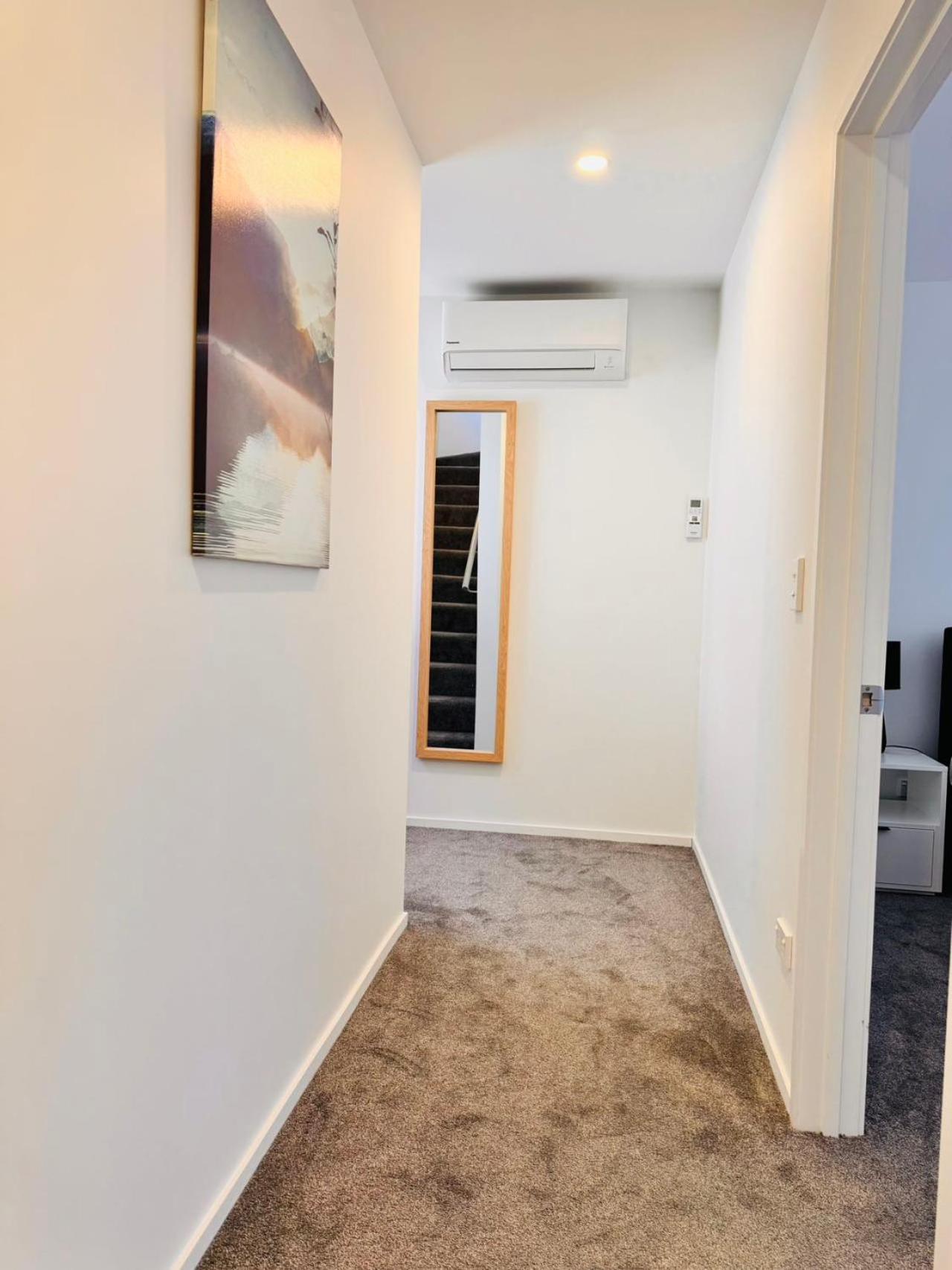 Stadium Cbd B, Chc Apartment Christchurch