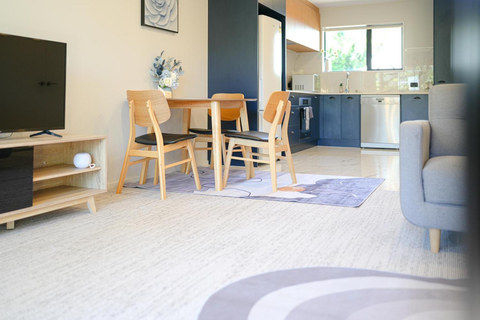 Cosy 3br Close To Uc Holiday home *
