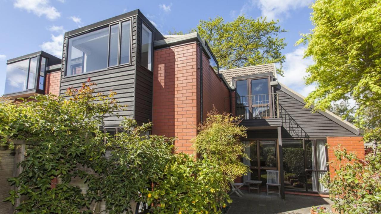 Fendalton Rose Garden Retreat Holiday home Christchurch