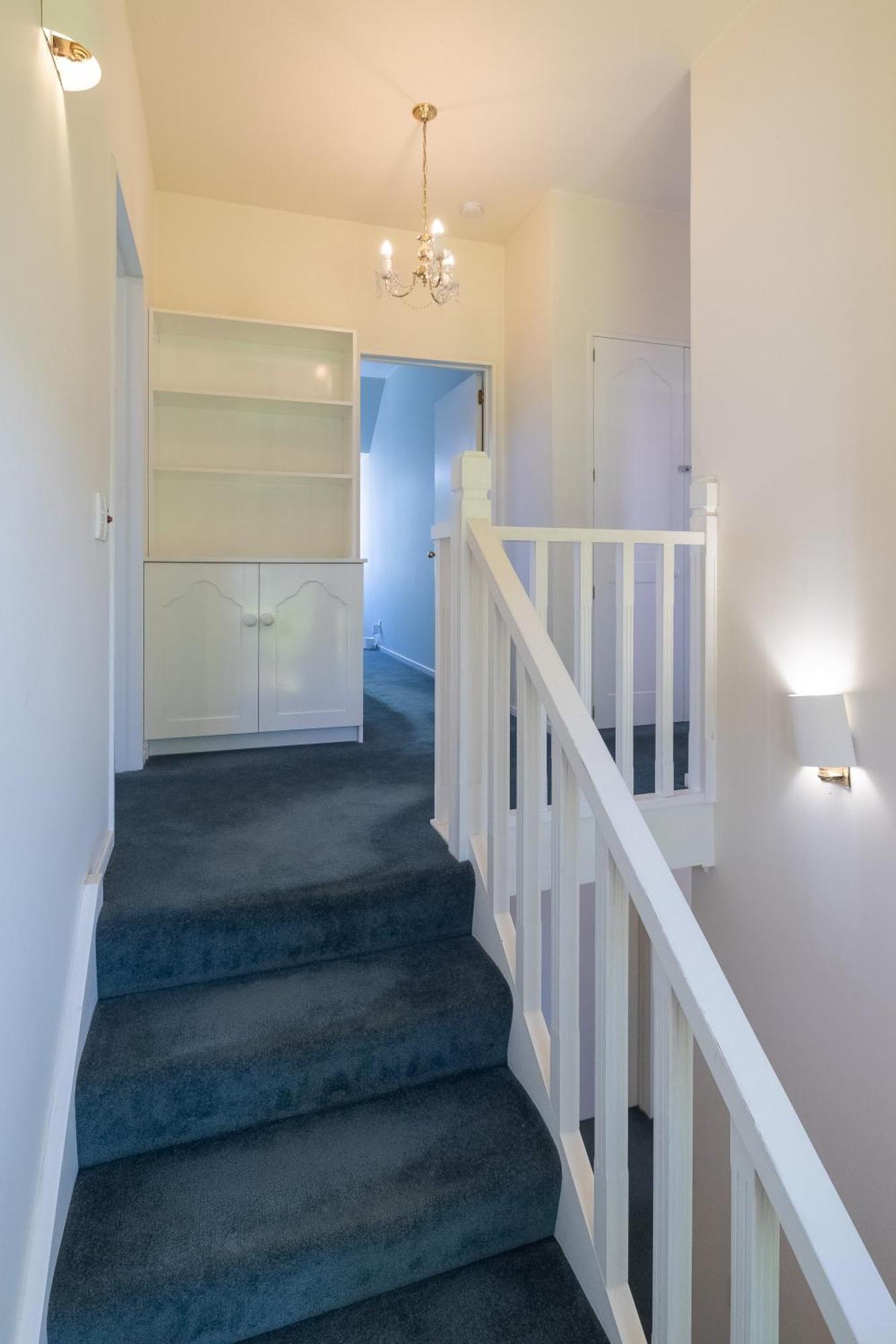 Holiday home Fendalton Rose Garden Retreat *