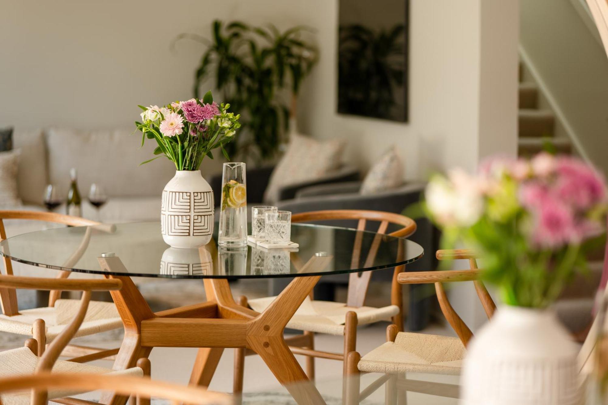 Luxurious Living Apartamento