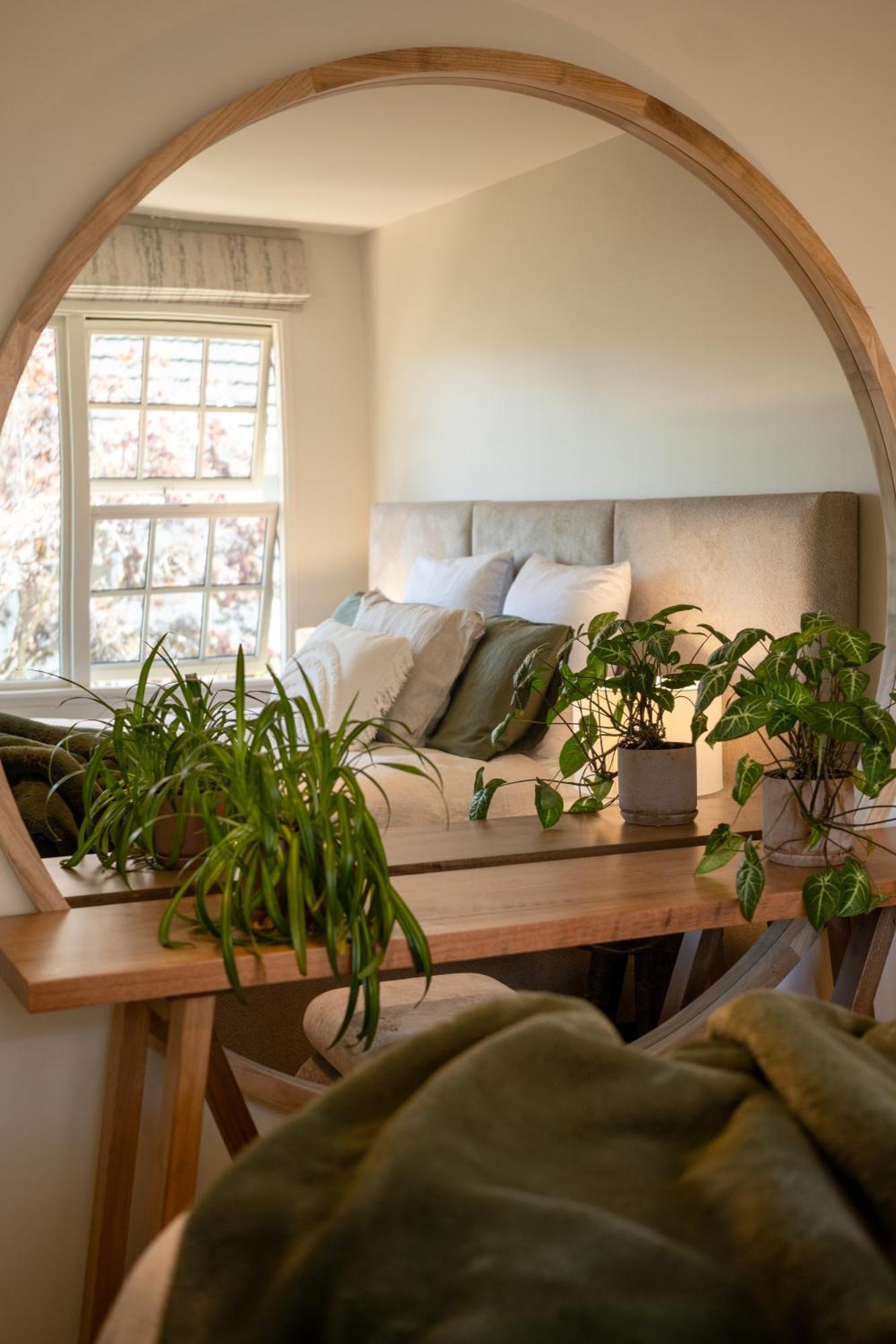Apartamento Luxurious Living