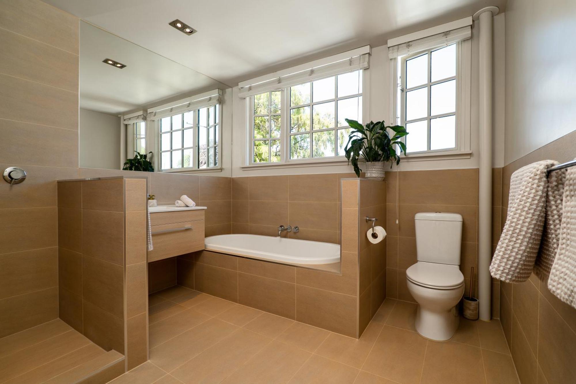 Apartamento Luxurious Living