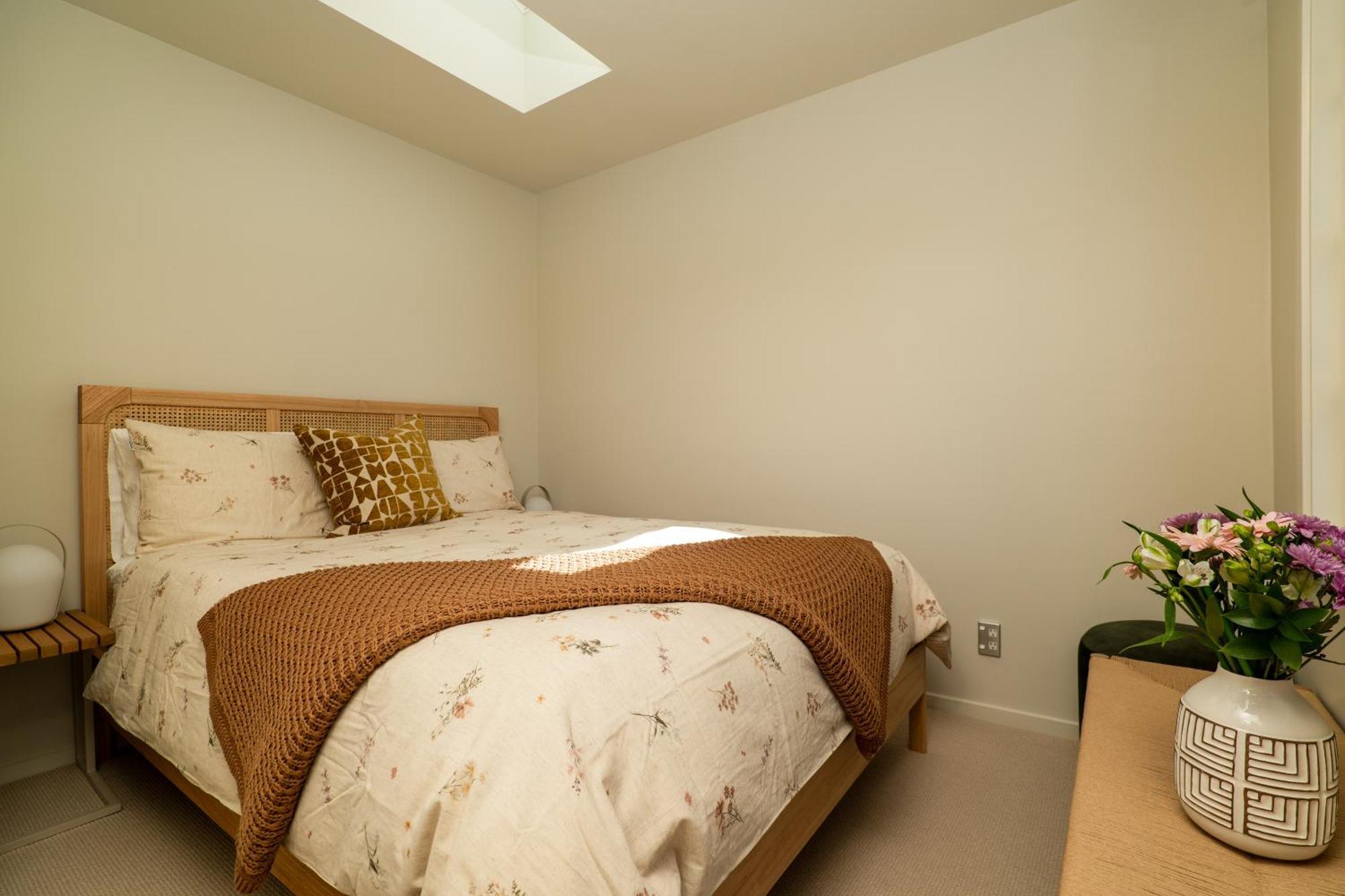 Luxurious Living Apartamento *