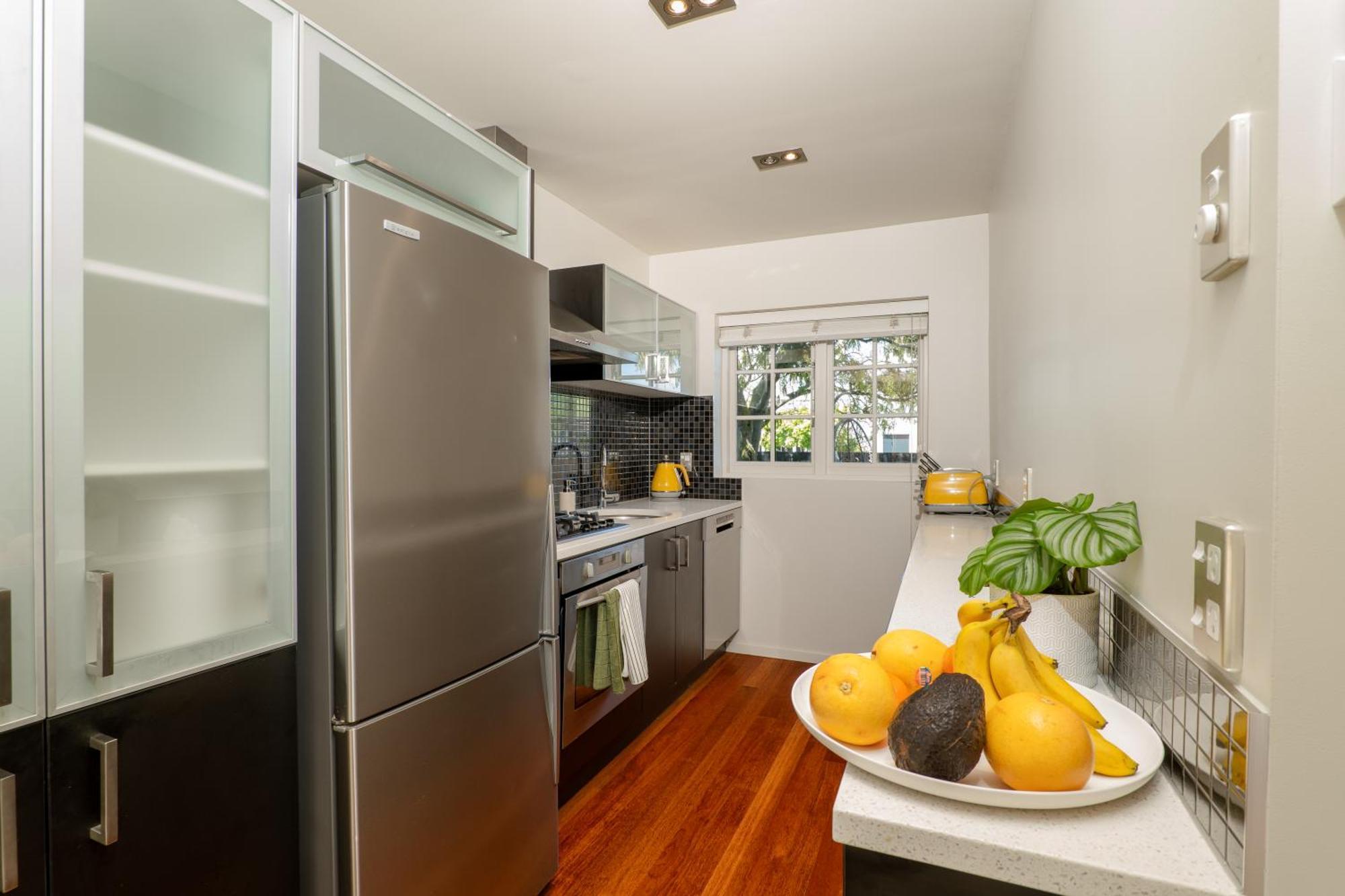 Luxurious Living Apartamento