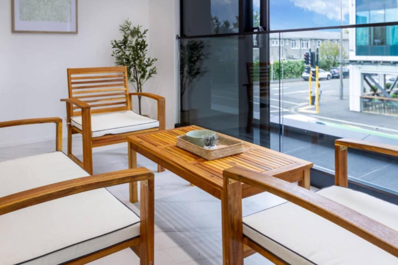 Holiday home 1 Salisbury Cosy 2-bed Retreat