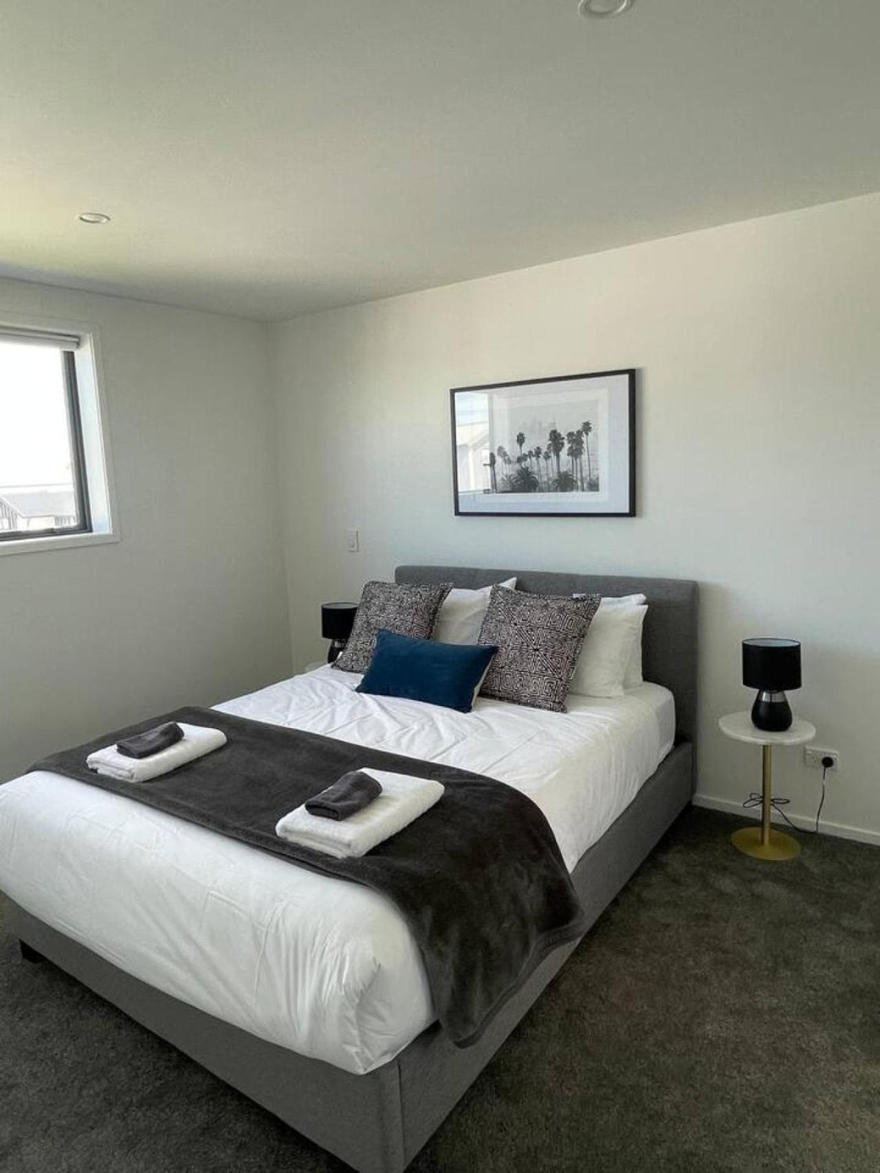 Holiday home Mohua Lane Urban Paradise Christchurch