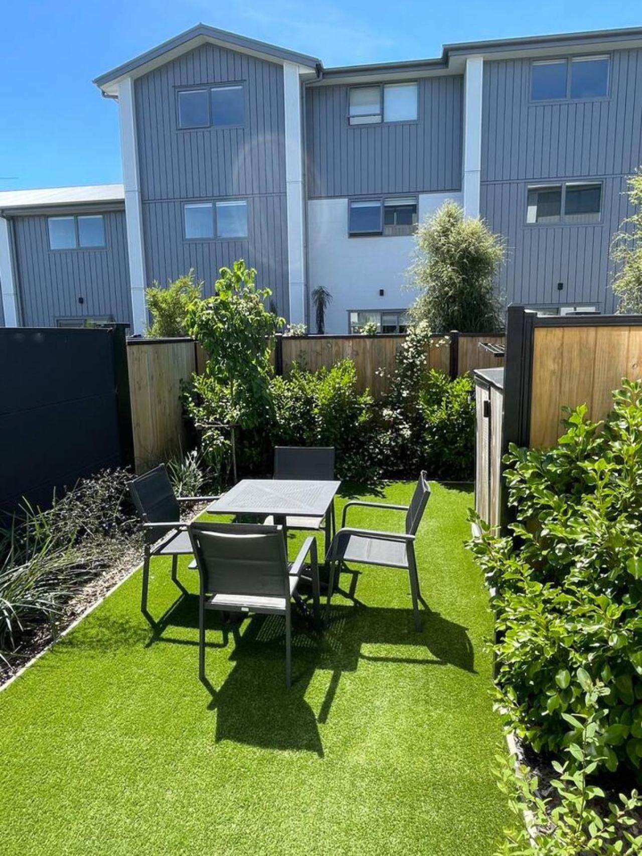 Holiday home Lovely Mohua Christchurch