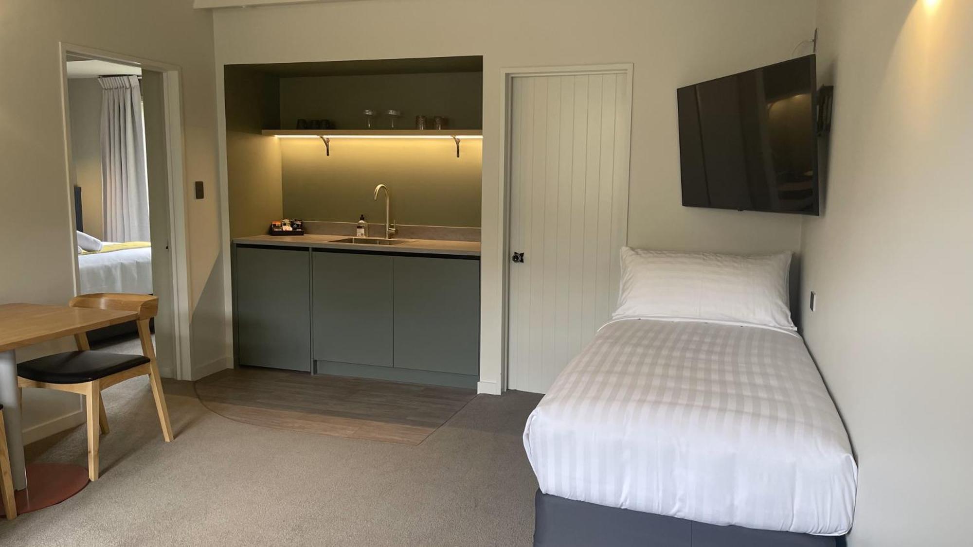The Elmwood Christchurch