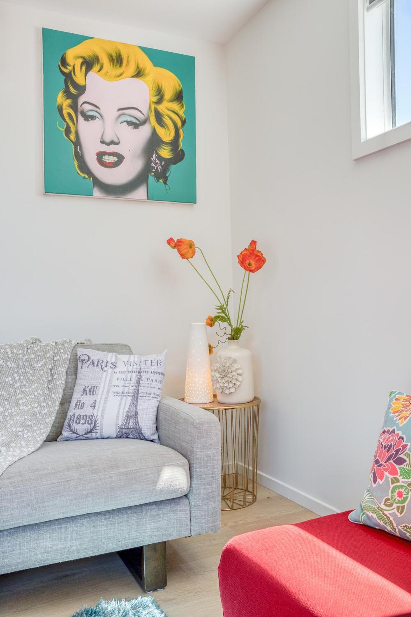 Holiday home Classy Modern Unit Close To Airport, Shops And Bus