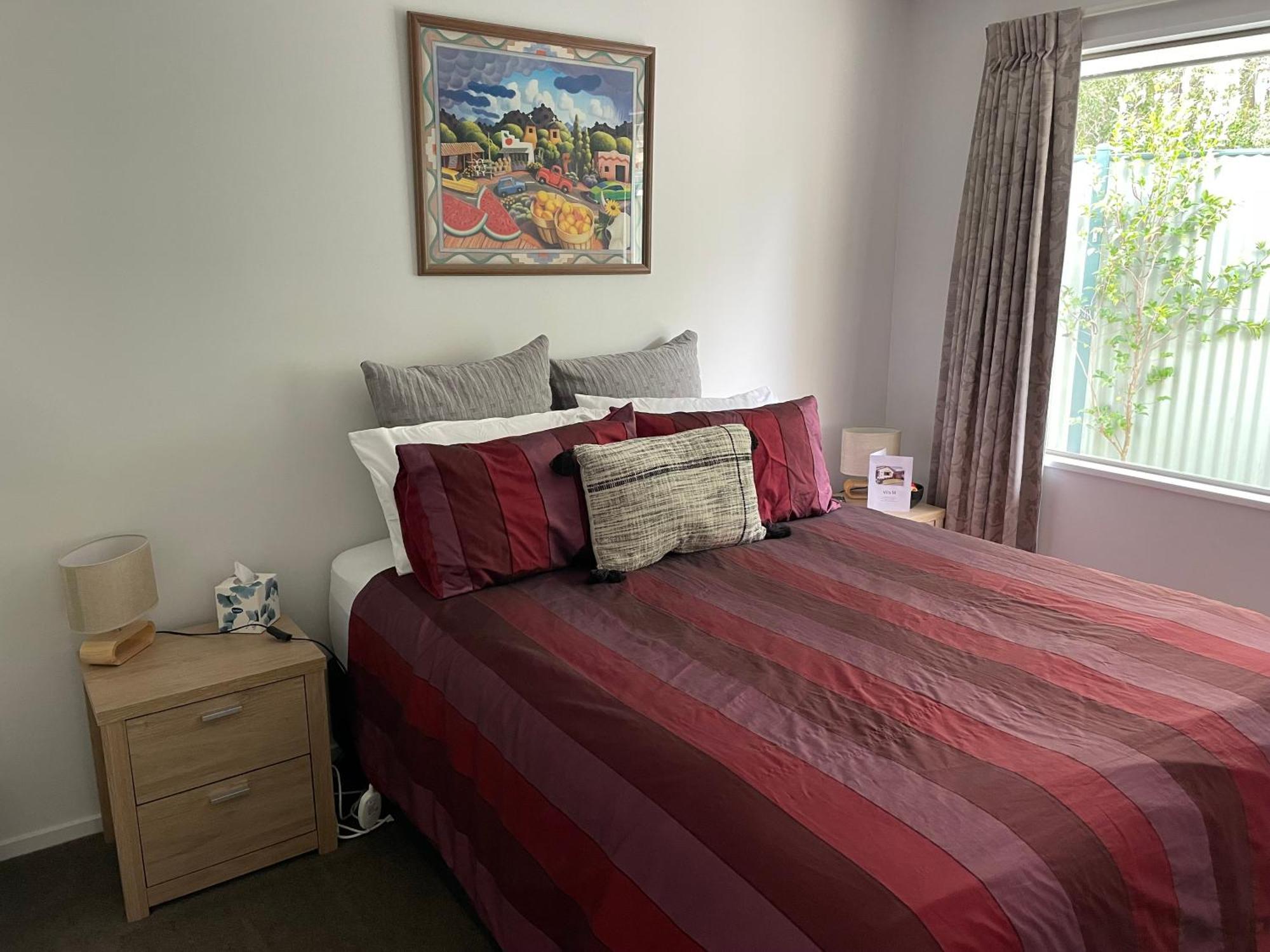 Villa55 *