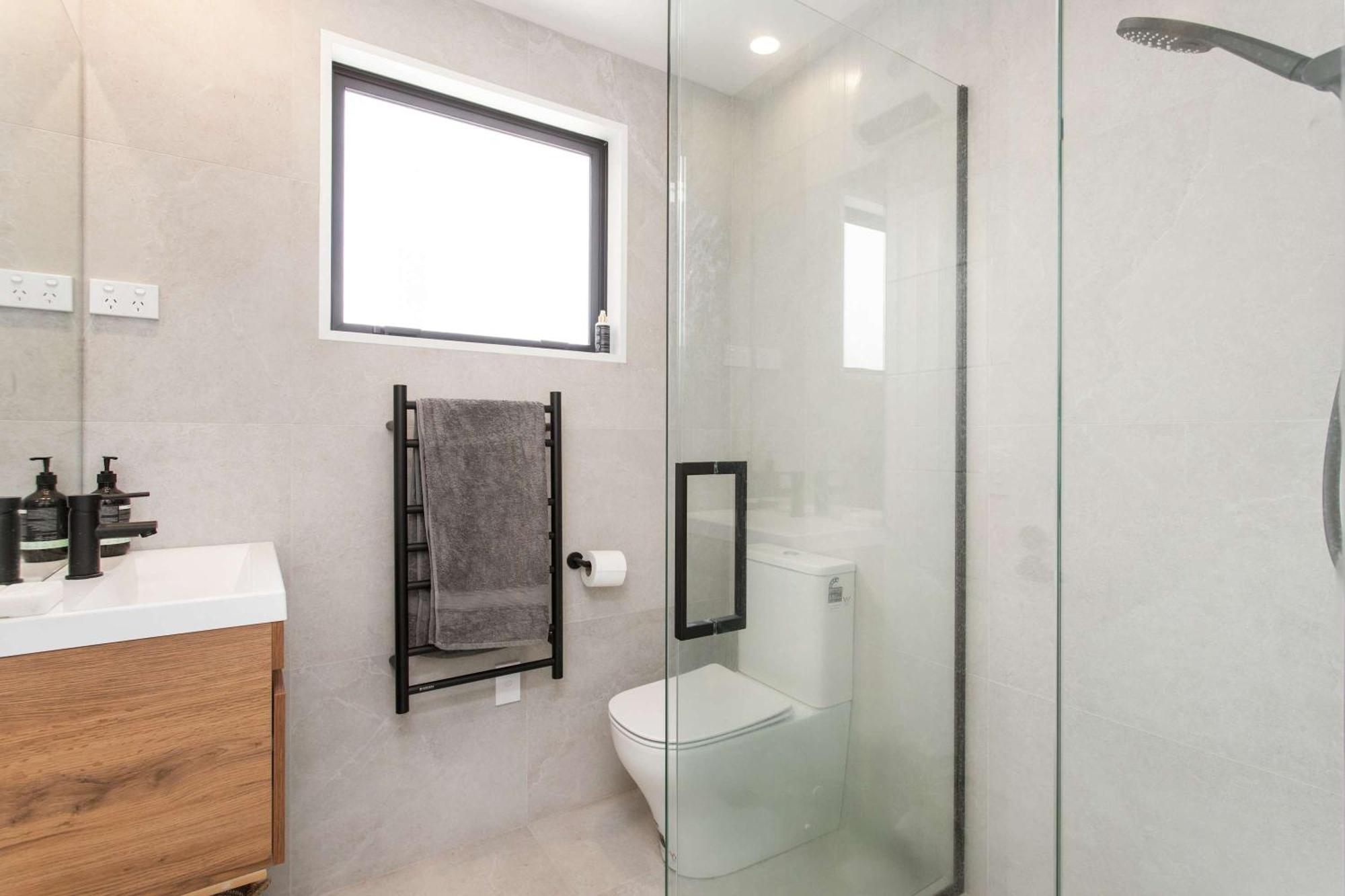 Stylish Merivale - 2br Holiday home Christchurch