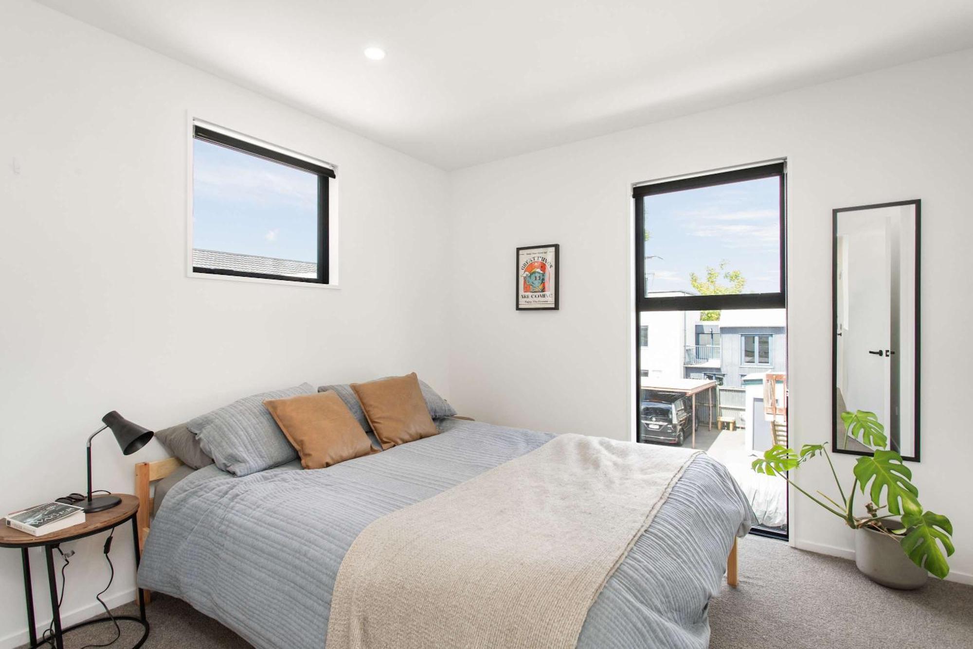 Stylish Merivale - 2br Holiday home *