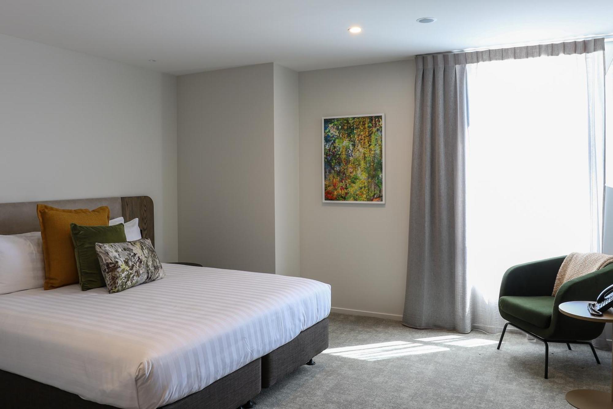 Wyndham Garden Kilmore Street 4* Christchurch