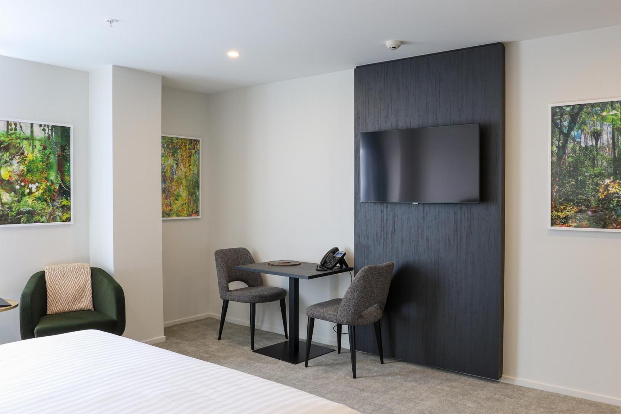 Hotel Wyndham Garden Kilmore Street 4*