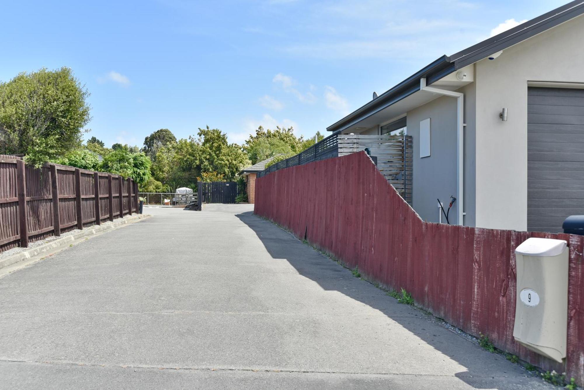 At Puhara - Parklands Escape * Christchurch