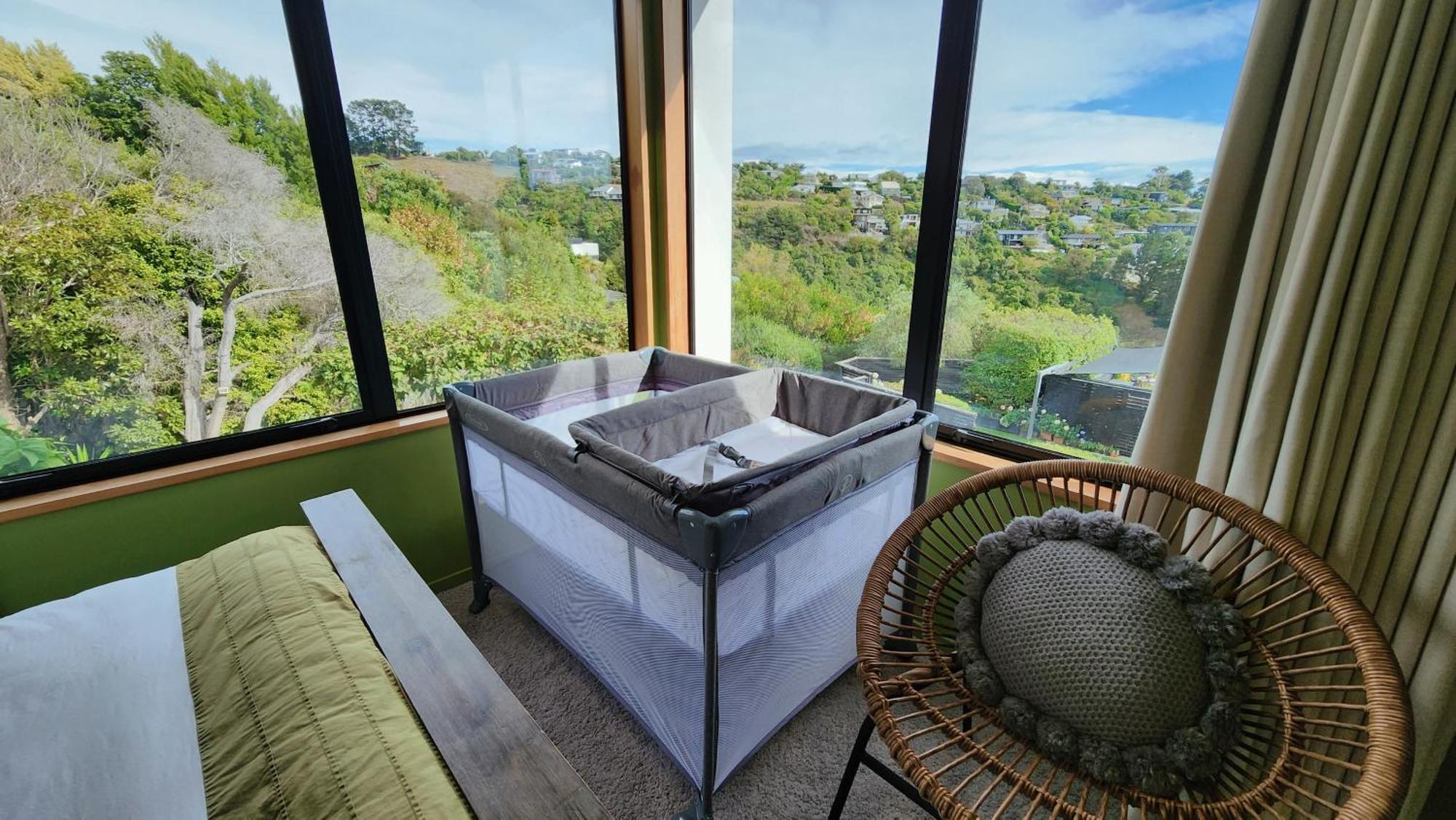 Oceanview Luxury 3brm Family Retreat Holiday home