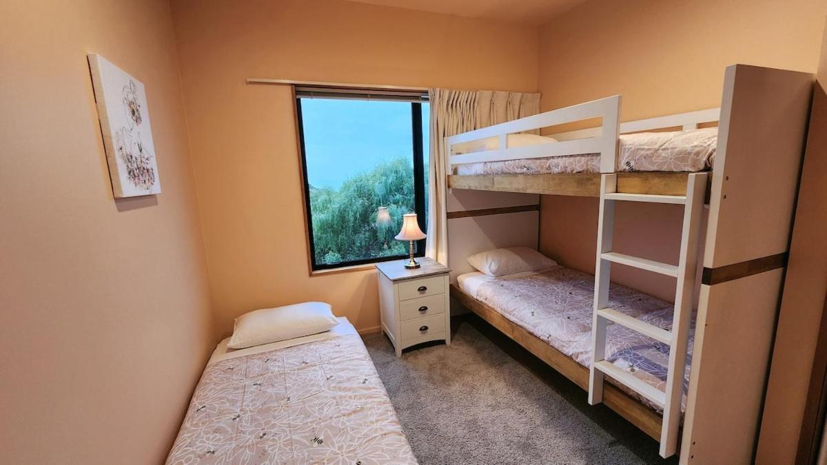 Holiday home Oceanview Luxury 3brm Family Retreat Christchurch