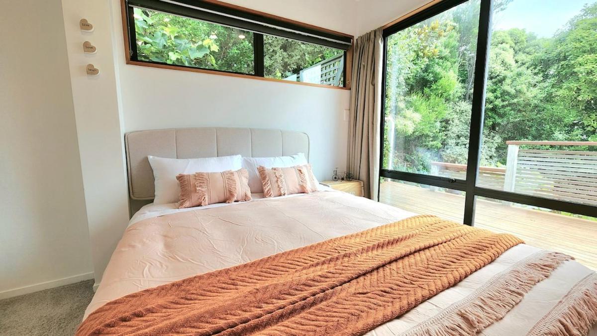 Holiday home Oceanview Luxury 3brm Family Retreat Christchurch