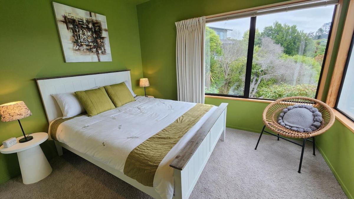 Oceanview Luxury 3brm Family Retreat