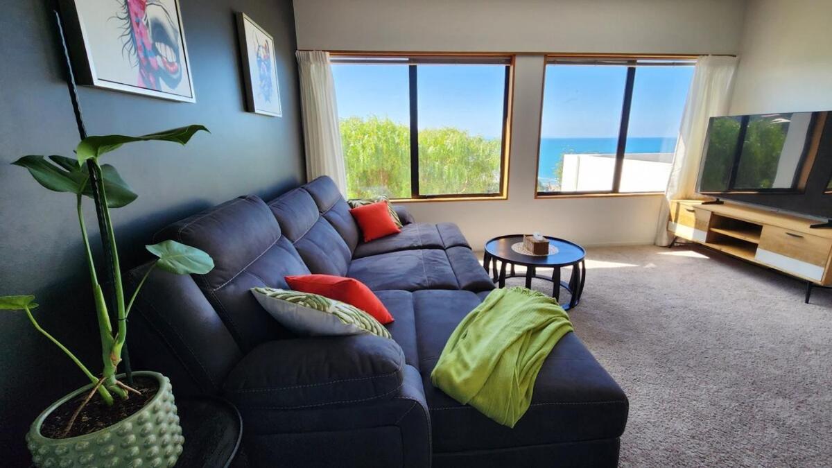 Oceanview Luxury 3brm Family Retreat Holiday home