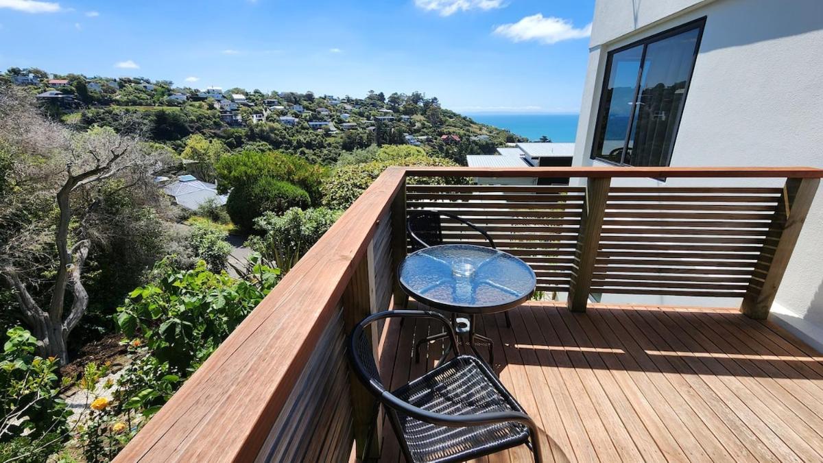 Oceanview Luxury 3brm Family Retreat