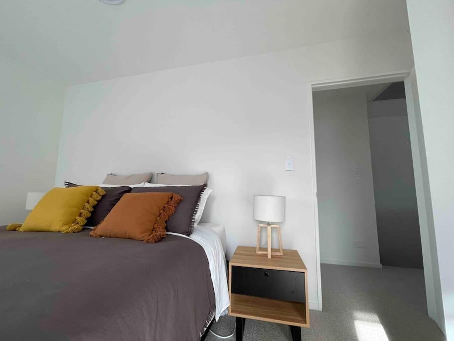 Holiday home Luxury 3 Bedroom With Double Garage