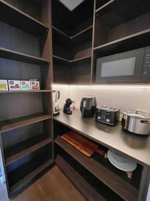 Holiday home Luxury 3 Bedroom With Double Garage