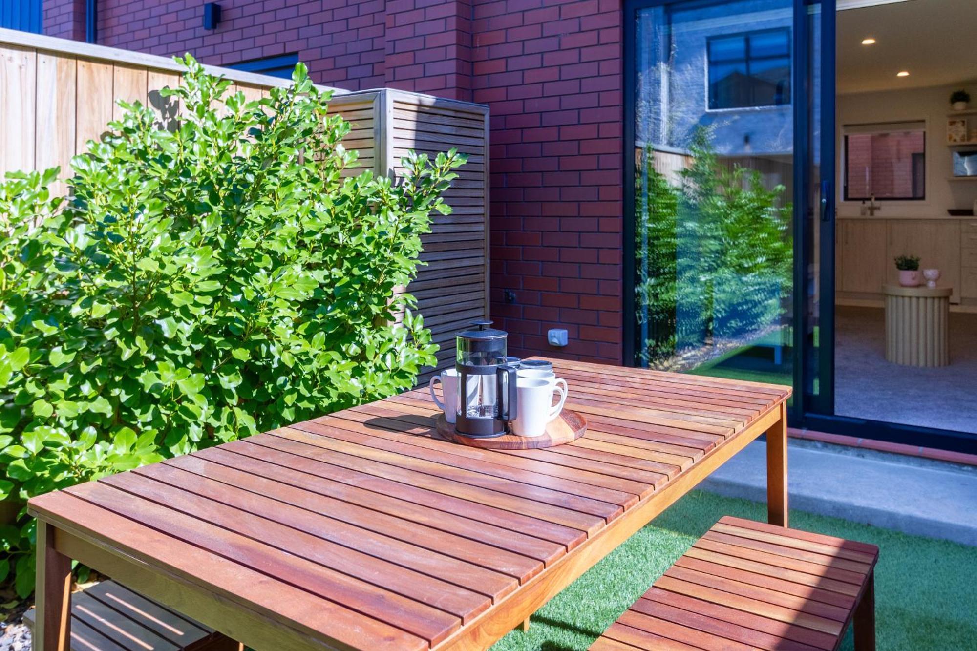 Apartment Gloucester Street Gem- 1 Bed 1 Bath Christchurch