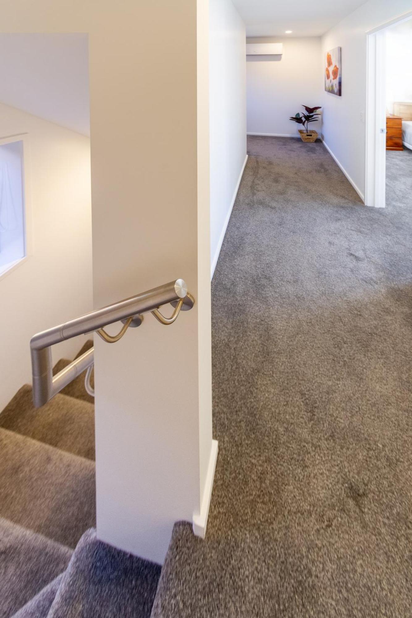 Apartment Escape On Cashel Street 2 Bed 2 Bath Christchurch