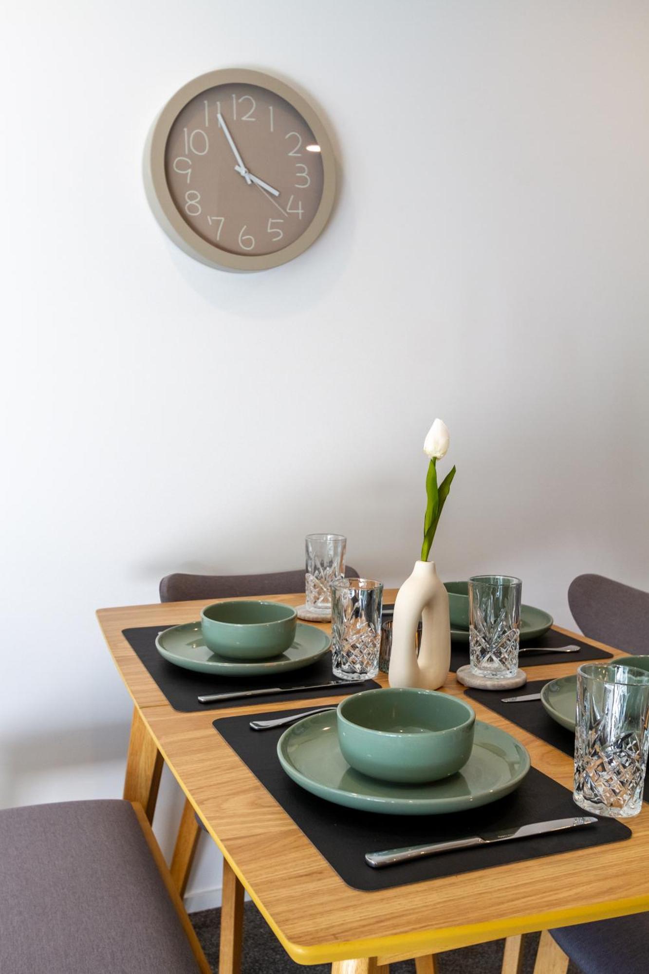 Apartamento Enchanted Escape 2 Bed 2 Bath Cbd