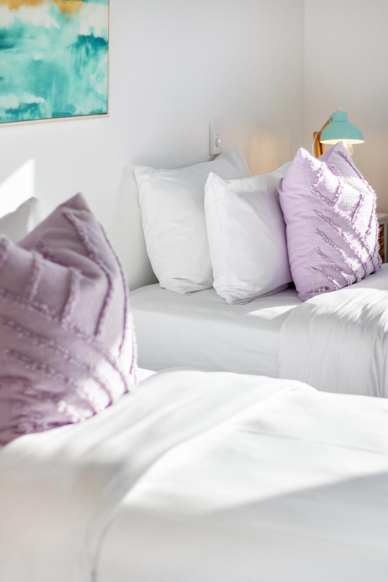 Enchanted Escape 2 Bed 2 Bath Cbd Apartamento Christchurch