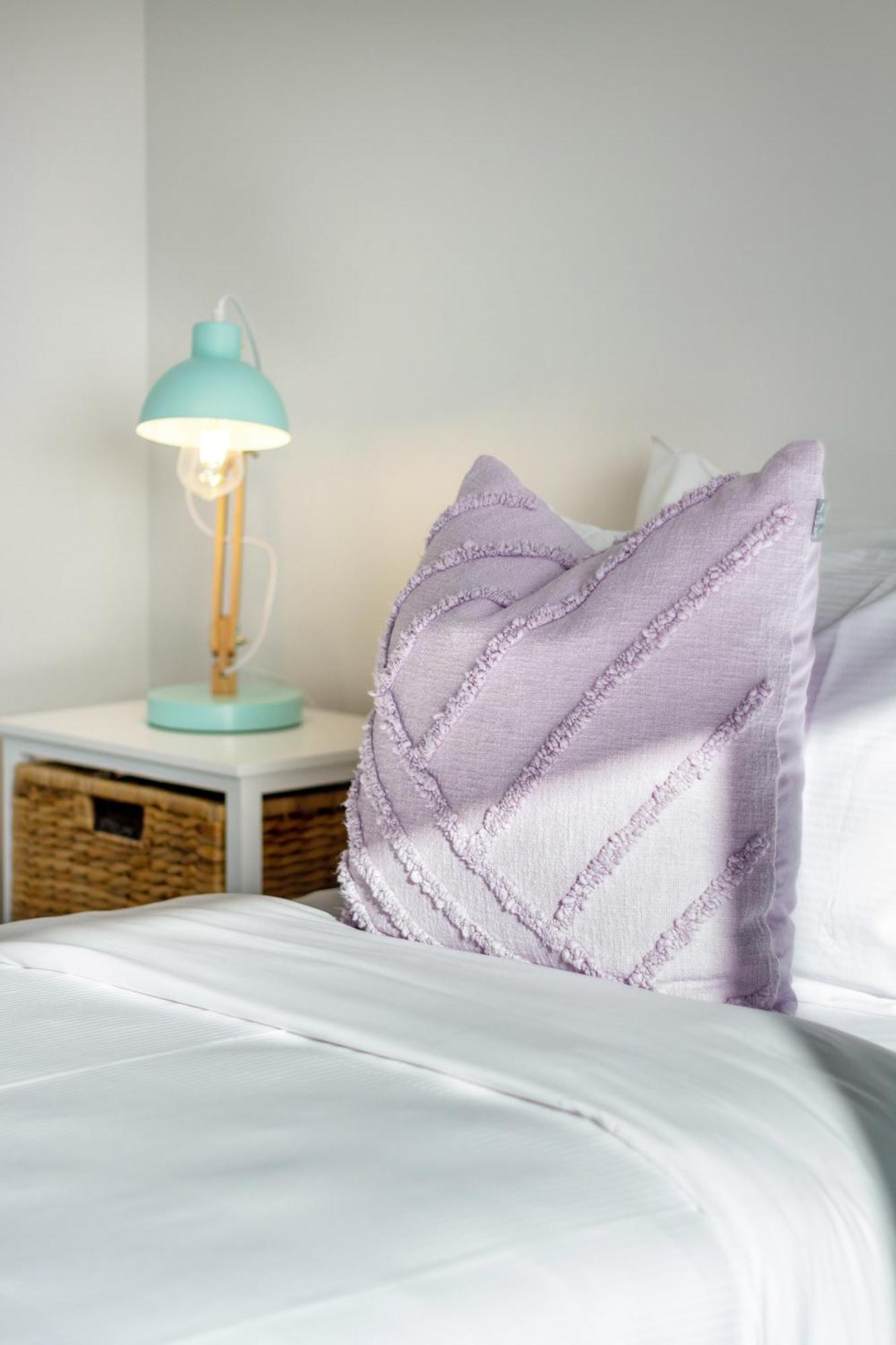 Apartamento Enchanted Escape 2 Bed 2 Bath Cbd Christchurch