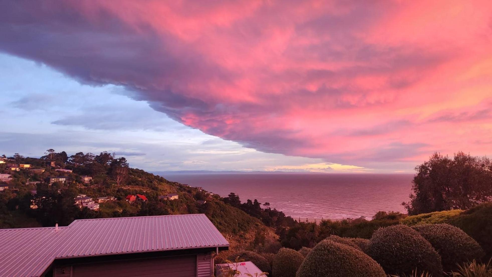 Oceanview Luxury 3brm Family Retreat