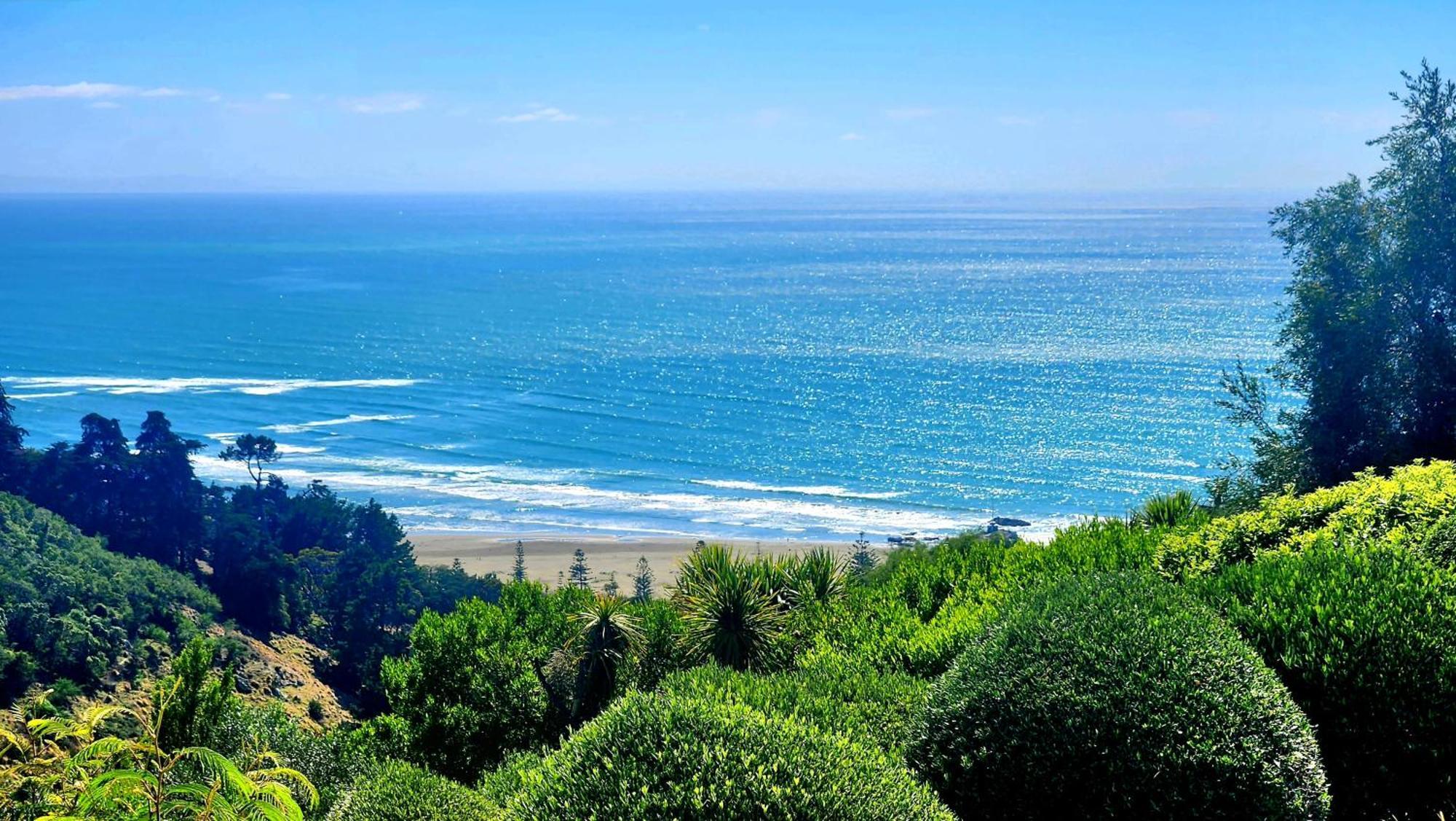 Oceanview Luxury 3brm Family Retreat Holiday home *