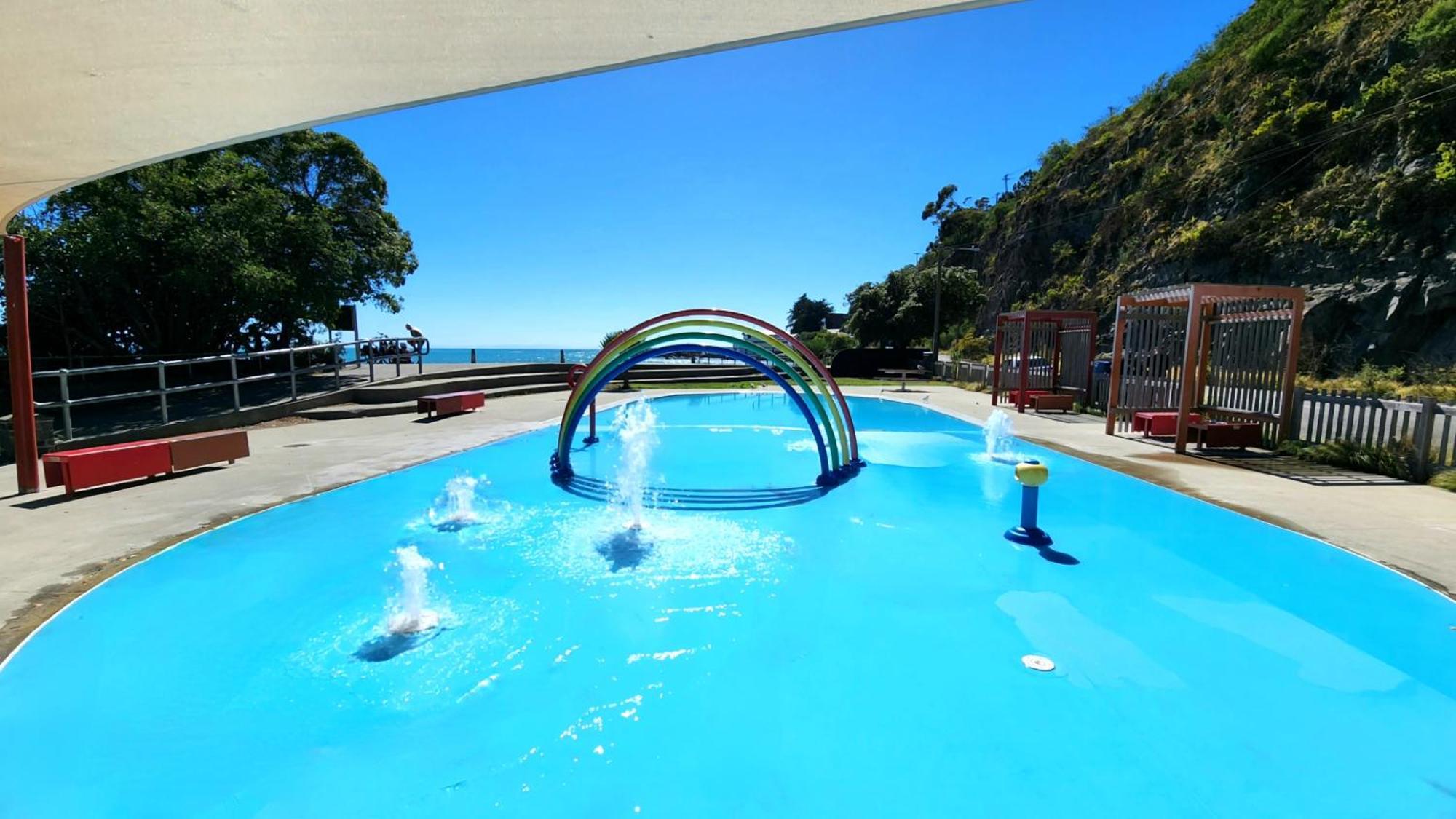 Oceanview Luxury 3brm Family Retreat