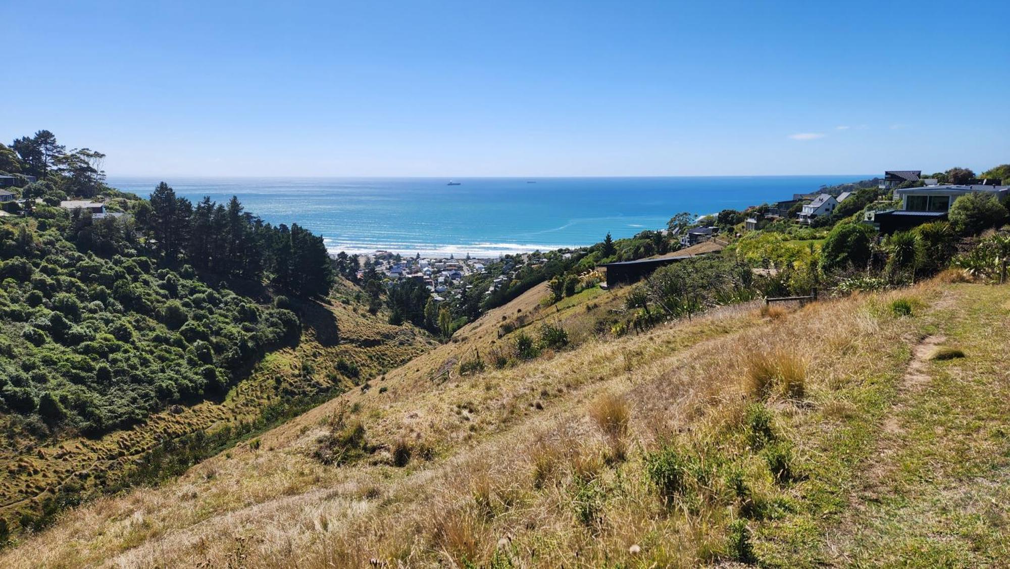 Oceanview Luxury 3brm Family Retreat *