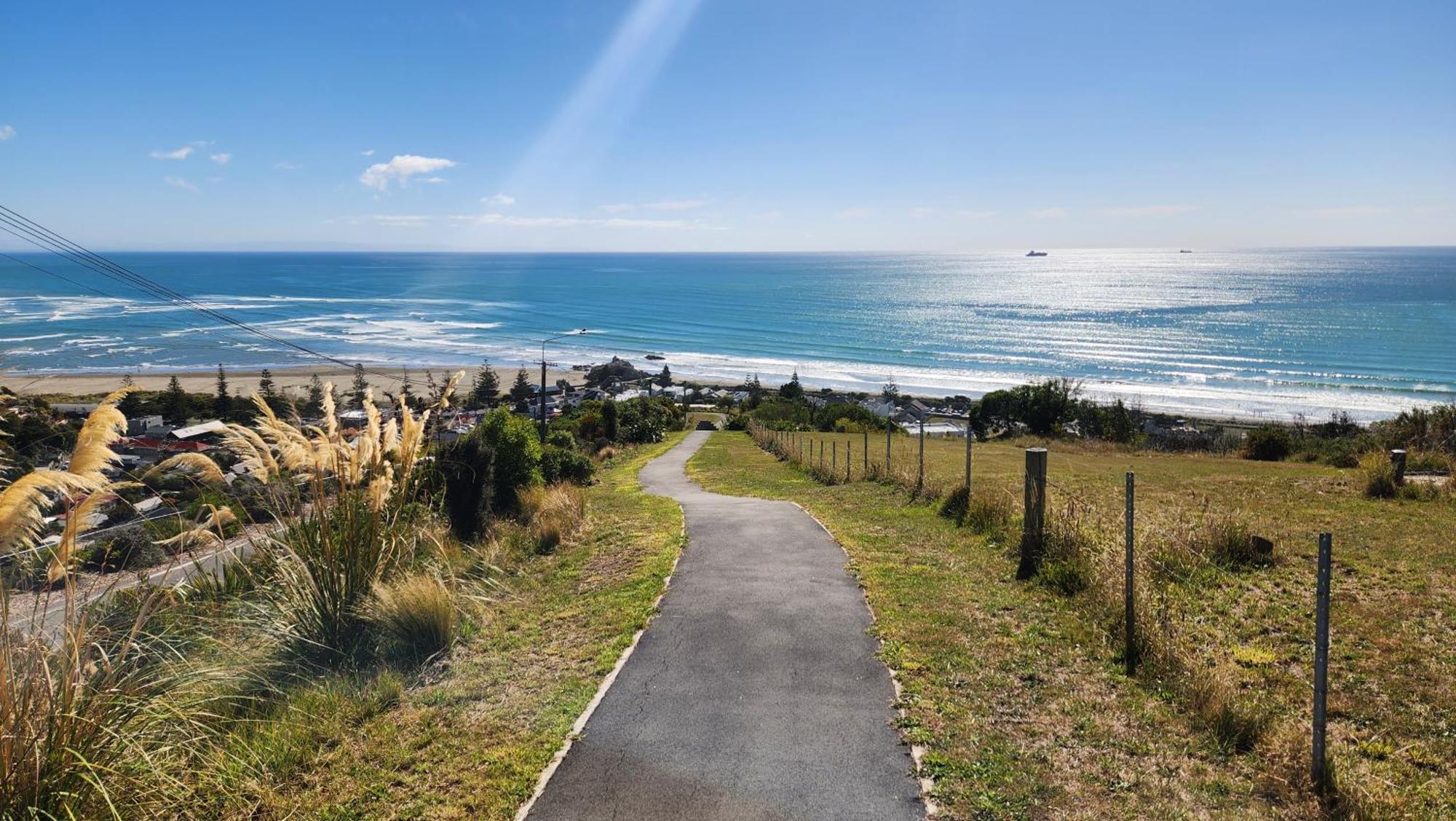 Oceanview Luxury 3brm Family Retreat Holiday home