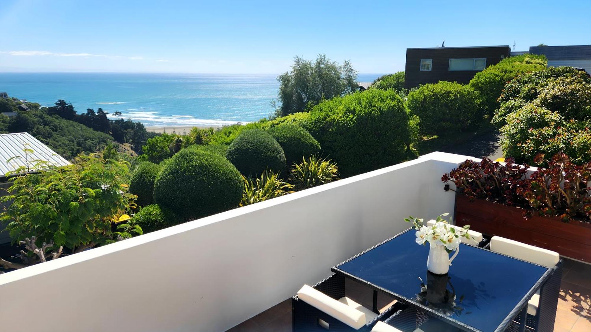 Oceanview Luxury 3brm Family Retreat Holiday home *