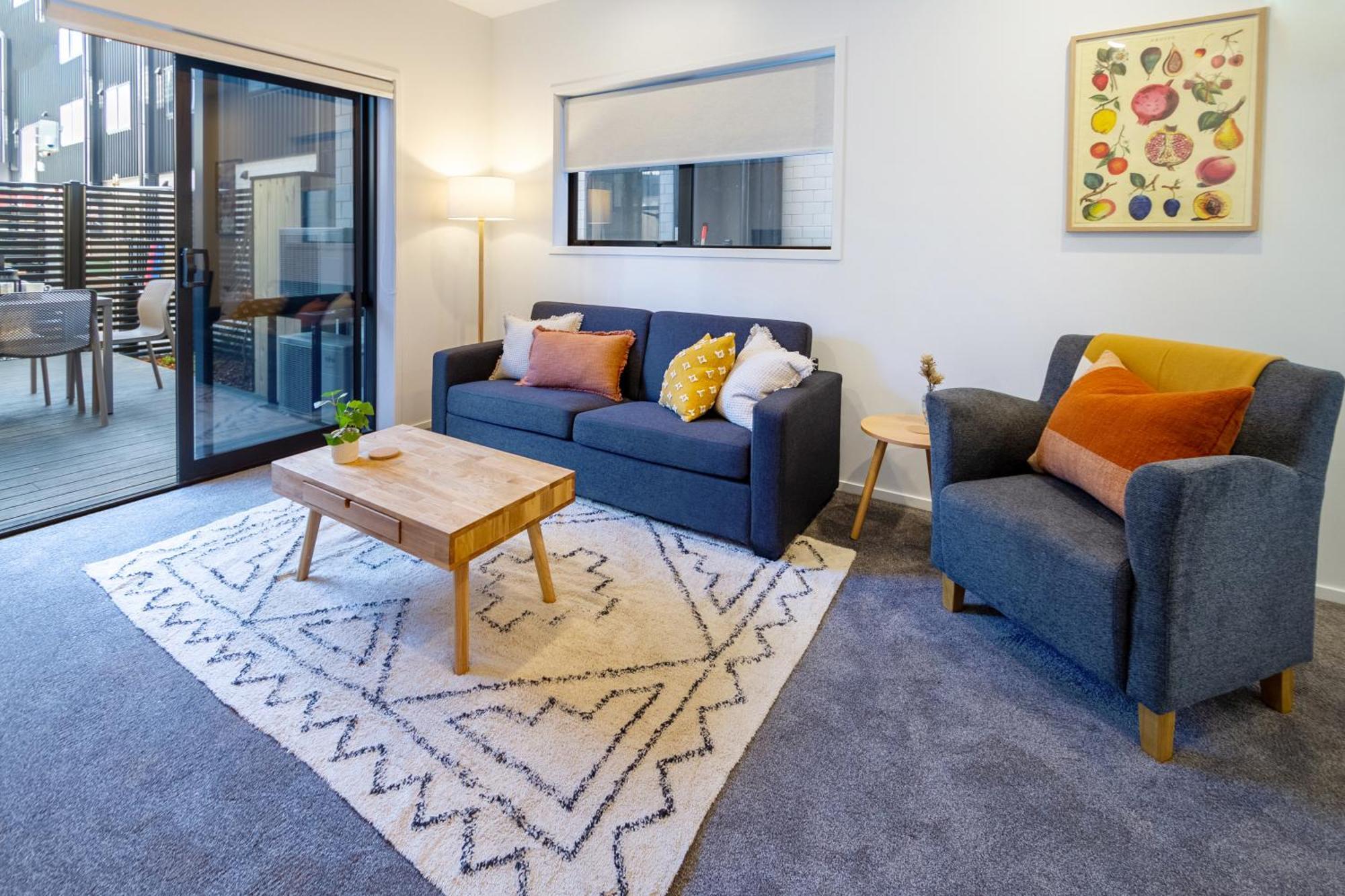 Apartment Tuam Street Delight 4 Bed 4 Bath *