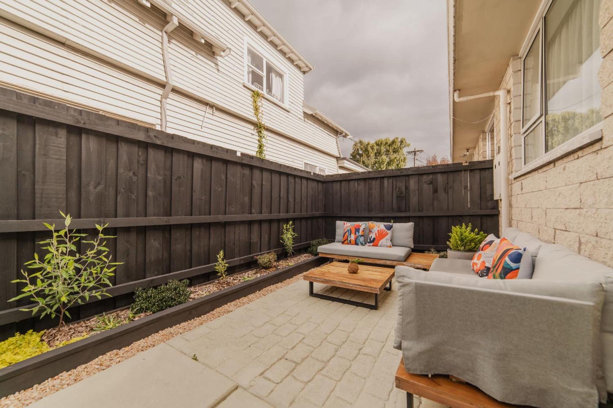 Casa de férias The 2br Hereford Haven - Relax Recharge Repeat Christchurch